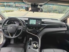 2022 Toyota Camry 2021 2.0G Luxury #5