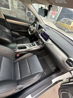 2020 Geely Auto Binyue 2019 1.5T AT 260T BattleSport China VI #6