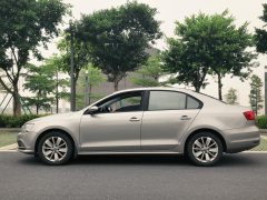 2017 Volkswagen Sagitar 2015 1.6 AT Fashion #4