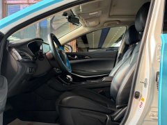 2020 Chang'an Ruicheng CC 2020 1.5T AT dazzleSharp #7