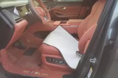 2025 BYD Tang L 2025 DM 175KMdrone playerEdition #9
