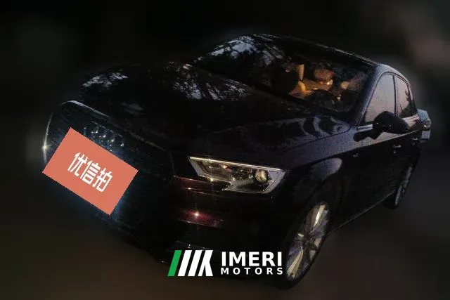 2018 Audi A3 Sedan 2018 1.4T AT 30AnniversaryYear35TFSIFashion