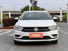 2021 Volkswagen Bora Sedan 2019 1.5 AT legendFashion China VI #9