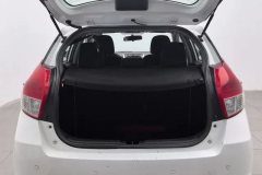 2016 Toyota Yaris L 2015 1.5 AT ECharmingEdition #20