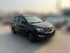 2016 Dongfeng Fengxing Fengxing S500 2016 1.6L AT CVTLuxury 5Seat #3