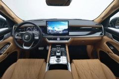 2024 Tank 500 PHEV 2024 Hi4-T 2.0T AT #14