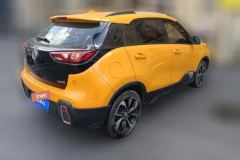 2019 Dongfeng Fengshen Fengshen AX4 2017 1.6 AT Trendy #3