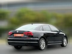 2018 Volkswagen Passat 2017 1.8T AT 330TSIHonor #4