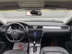 2017 Volkswagen Passat 2017 1.8T AT 330TSIHonor #4
