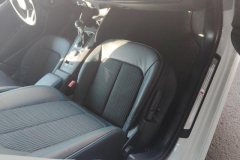 2018 Audi A3 Sportback 2016 1.4T AT 35TFSILinkedIn #8