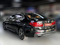 2020 BMW 5 Series 2020 2.0T AT 530LiLeadingMSport Pkg #11