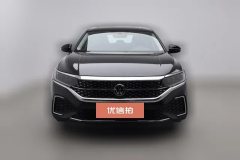 2023 Volkswagen Passat 2023 Facelift 2.0T AT 330TSI starry skyElite #3