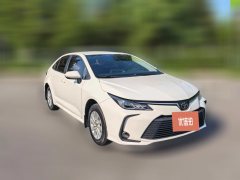 2021 Toyota Corolla 2021 1.2T AT S-CVT Pioneer #2