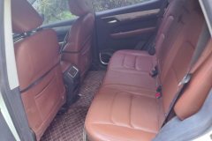 2022 Geely Auto Vision X6 2021 PRO AT 1.4T Premium #11