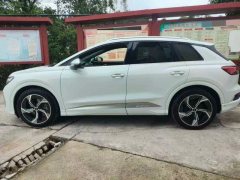 2023 Audi Q4 e-tron 2023 40 e-tron CreationEdition #7