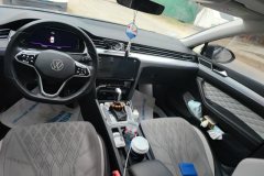 2024 Volkswagen Magotan 2023 2Million Edition 2.0T AT 330TSI DSGLuxury #12