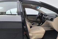 2017 Geely Auto Emgrand Sedan 2017 1.5L MT Million Edition Luxury #22