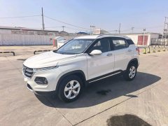 2018 Baojun 510 2017 1.5 AT Fashion #1