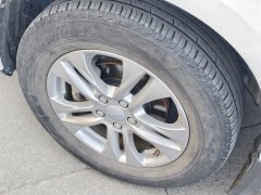 2020 Haval M6 2019 1.5T MT Elite China VI #12