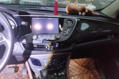 2016 Buick Envision Plus 2016 2.0T AT 28TLuxury 4WD #13