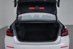 2022 BMW 5 Series 2022 Facelift 530Li AT Exclusive Luxury Pkg #20
