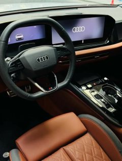 2025 Audi A5L 2026 2.0T Sport Plus #4