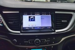 2015 Buick Excelle GT Sedan 2015 1.4T AT 18TLuxury #13