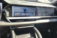 2026 Geely Auto Xingyue L 2024 2.0TD AT DCT EVO2WDChangfengEdition #13