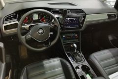 2020 Volkswagen Touran 2021 TouranL 1.4T AT 280TSI DSGComfort 7Seat #12