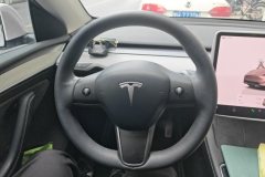2025 Tesla Model Y 2024 rear wheel driveEdition #15