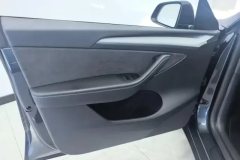 2024 Tesla Model Y 2024 rear wheel driveEdition #7