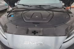 2024 BYD Song Plus PHEV 2024 Glory EV 520KM Luxury #10
