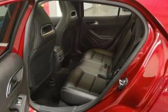2018 Mercedes-Benz GLA-Class 2017 1.6T AT GLA200FashionFWD #19