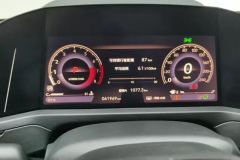 2023 Honda Accord 2023 1.5T AT 260TURBO Excellence #12