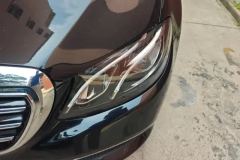 2018 Mercedes-Benz E-Class 2018 2.0T AT E300LFashion Facelift #5