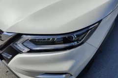2023 Nissan Qashqai 2022 2.0 AT XV Prem.Luxury #5