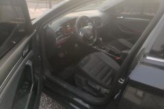 2020 Volkswagen Sagitar 2020 1.2T AT 200TSIComfort China VI #9