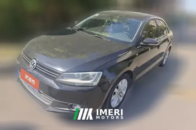 2015 Volkswagen Sagitar 2014 1.6 MT Leading Facelift