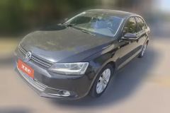 2015 Volkswagen Sagitar 2014 1.6 MT Leading Facelift #1