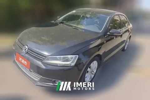 2015 Volkswagen Sagitar 2014 1.6 MT Leading Facelift
