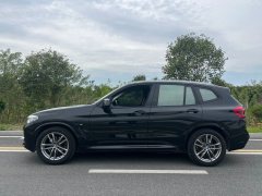 2019 BMW X3 2019 2.0T AT 28i MSport Pkg #3