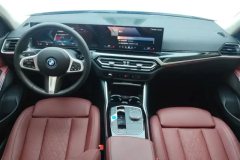 2023 BMW i3 2024 eDrive 35 L #12