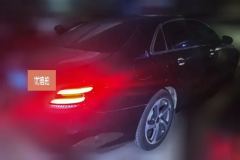 2018 Mercedes-Benz E-Class 2018 2.0T AT E300LSportFashion Facelift #3