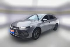 2025 BYD Qin Plus 2025 DM-i Smart Drive 55KMLeading #1