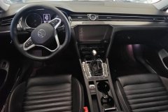 2022 Volkswagen Magotan 2020 2.0T AT 330TSILeading #12