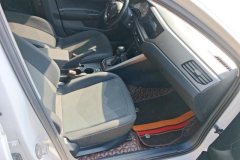 2021 Volkswagen Polo Hatchback 2019 1.5 AT PluspanoramicEnjoy #8