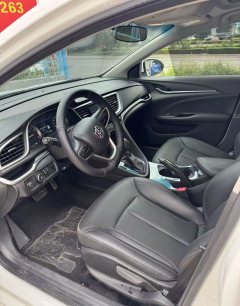 2021 Buick Excelle GT Sedan 2021 1.5 AT modelEntry #7