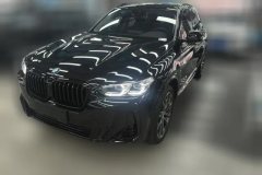 2025 BMW X3 2023 2.0T AT xDrive 30i Leading MYaoye suit #1