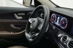 2017 Mercedes-Benz E-Class 2016 2.0T AT E200LSport #23