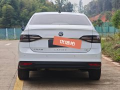 2024 Volkswagen Bora Sedan 2023 1.5L AT smooth travelLimited #5